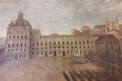 Museum of Lisbon / Pimenta Palace in Lisbon, Portugal – Museum Information gallery image