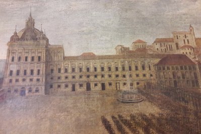 Museum of Lisbon / Pimenta Palace in Lisbon, Portugal – Museum Information gallery image