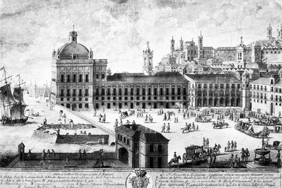 Museum of Lisbon / Pimenta Palace in Lisbon, Portugal – Museum Information gallery image
