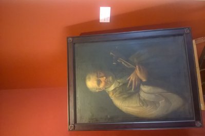 Museum of Saint Anthony in Lisbon, Portugal – Museum Information gallery image