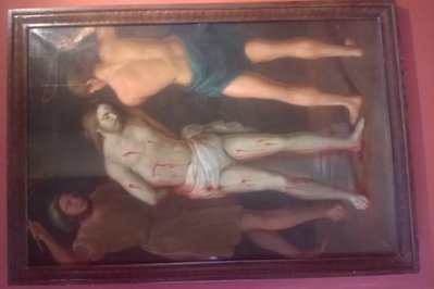 Museum of Saint Anthony in Lisbon, Portugal – Museum Information gallery image