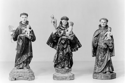 Museum of Saint Anthony in Lisbon, Portugal – Museum Information gallery image