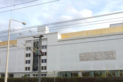 Museum of the Orient in Lisbon, Portugal – Museum Information gallery image