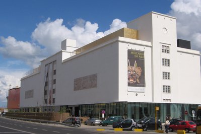 Museum of the Orient in Lisbon, Portugal – Museum Information gallery image