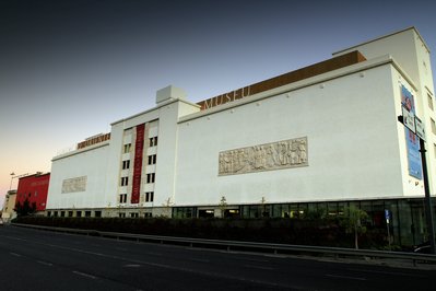 Museum of the Orient in Lisbon, Portugal – Museum Information gallery image