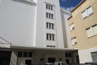 Museum of the Orient in Lisbon, Portugal – Museum Information gallery image