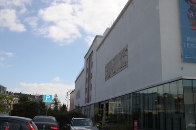 Museum of the Orient in Lisbon, Portugal – Museum Information gallery image