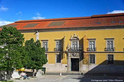 National Museum of Ancient Art in Lisbon, Portugal – Museum Information gallery image