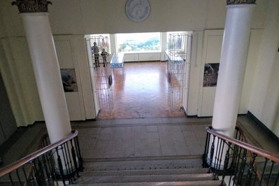 National Museum of Science & Natural History in Lisbon, Portugal – Museum Information gallery image