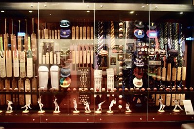 National Sports Museum in Lisbon, Portugal – Museum Information gallery image