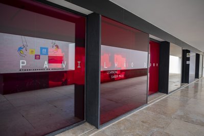 Pavilhão do Conhecimento – Ciência Viva in Lisbon, Portugal – Museum Information gallery image