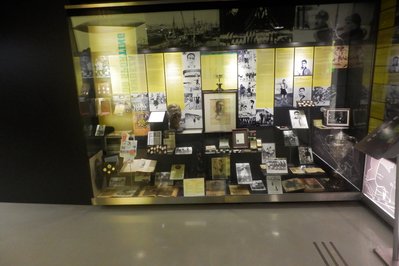 Sporting Museum in Lisbon, Portugal – Museum Information gallery image