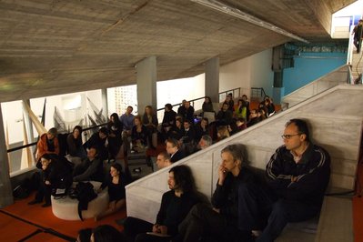 The National Museum of Contemporary Art in Lisbon, Portugal – Museum Information gallery image