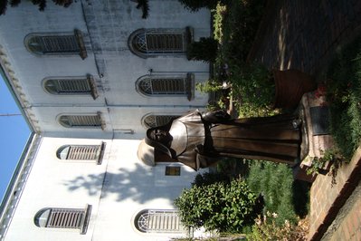 Casa de Cristóvão Colombo in Funchal, Portugal – Museum Information gallery image