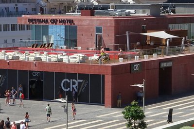 CR7 Museum in Funchal, Portugal – Museum Information gallery image