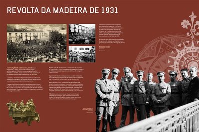 Madeira Military Museum in Funchal, Portugal – Museum Information gallery image