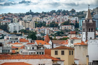 Madeira Story Centre in Funchal, Portugal – Museum Information gallery image