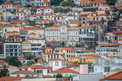 Madeira Story Centre in Funchal, Portugal – Museum Information gallery image