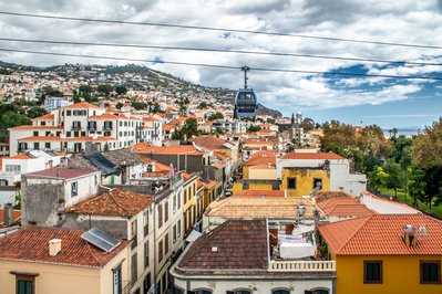 Madeira Story Centre in Funchal, Portugal – Museum Information gallery image