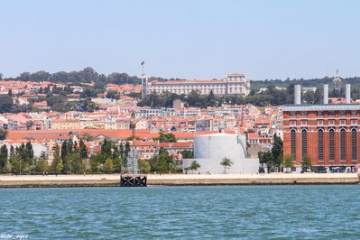 Museu de Electricidade Casa da Luz in Funchal, Portugal – Museum Information gallery image