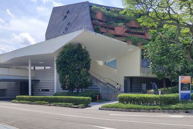 Natural History Museum in Funchal, Portugal – Museum Information gallery image