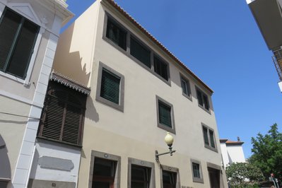 Núcleo Museológico Mary Jane Wilson in Funchal, Portugal – Museum Information gallery image
