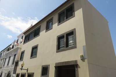 Núcleo Museológico Mary Jane Wilson in Funchal, Portugal – Museum Information gallery image
