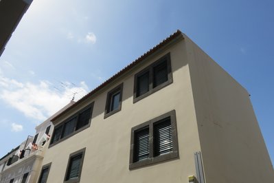 Núcleo Museológico Mary Jane Wilson in Funchal, Portugal – Museum Information gallery image