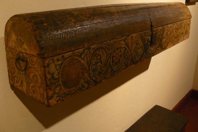 Quinta das Cruzes Museum in Funchal, Portugal – Museum Information gallery image