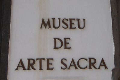 Sacred Art Museum of Funchal in Funchal, Portugal – Museum Information gallery image