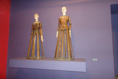 Sacred Art Museum of Funchal in Funchal, Portugal – Museum Information gallery image