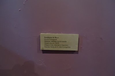Sacred Art Museum of Funchal in Funchal, Portugal – Museum Information gallery image