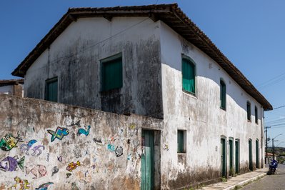 Solar de São Cristóvão in Madeira, Portugal – Museum Information gallery image