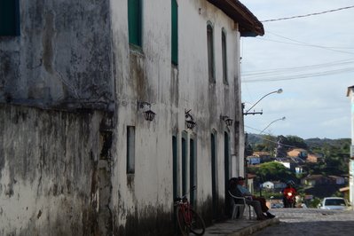 Solar de São Cristóvão in Madeira, Portugal – Museum Information gallery image