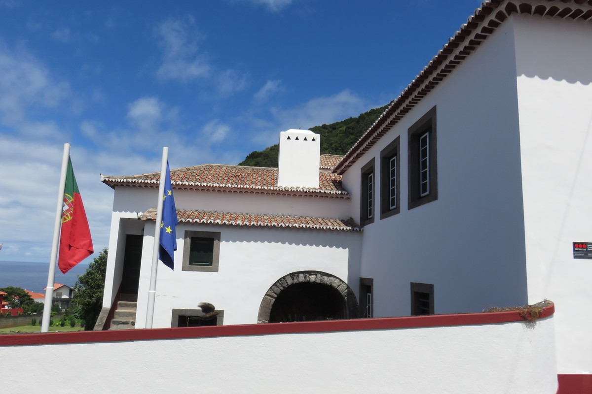 Solar do Aposento in Madeira, Portugal – Museum Information