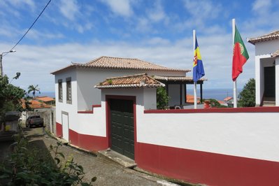 Solar do Aposento in Madeira, Portugal – Museum Information gallery image