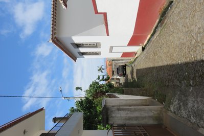 Solar do Aposento in Madeira, Portugal – Museum Information gallery image