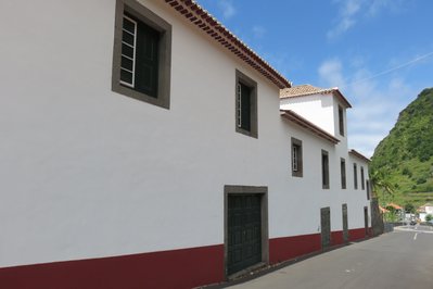 Solar do Aposento in Madeira, Portugal – Museum Information gallery image