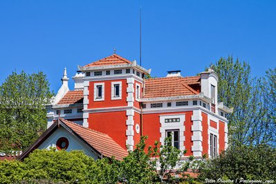 Casa dos Nichos in Viana do Castelo, Portugal – Museum Information gallery image