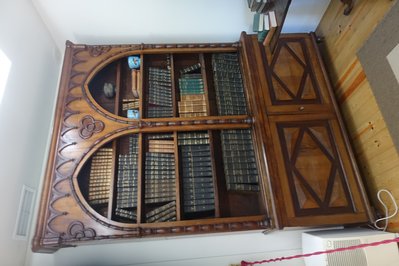 Museu da Cultura Castreja in Guimaraes, Portugal – Museum Information gallery image
