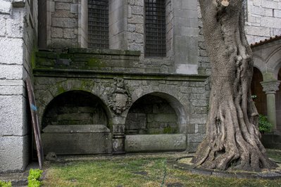 Museu de Alberto Sampaio in Guimaraes, Portugal – Museum Information gallery image