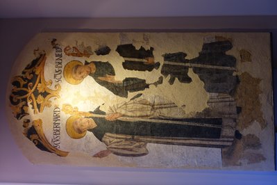Museu de Alberto Sampaio in Guimaraes, Portugal – Museum Information gallery image