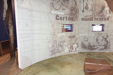 Museu do Chocolate in Viana do Castelo, Portugal – Museum Information gallery image