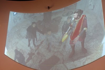 Museu do Chocolate in Viana do Castelo, Portugal – Museum Information gallery image