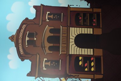 Museu do Chocolate in Viana do Castelo, Portugal – Museum Information gallery image