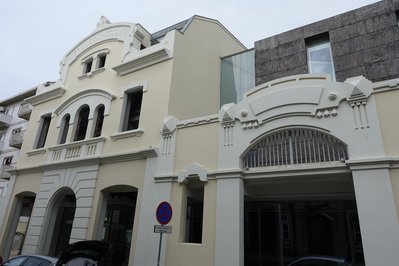 Museu do Chocolate in Viana do Castelo, Portugal – Museum Information gallery image