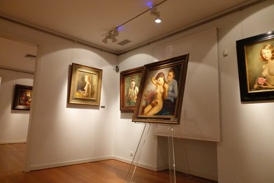 Museu Pio XII in Braga, Portugal – Museum Information gallery image