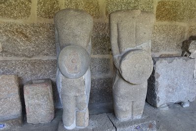 Museum Martins Sarmento in Guimaraes, Portugal – Museum Information gallery image