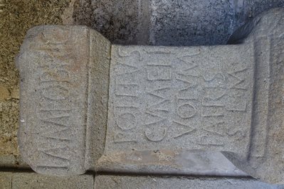 Museum Martins Sarmento in Guimaraes, Portugal – Museum Information gallery image