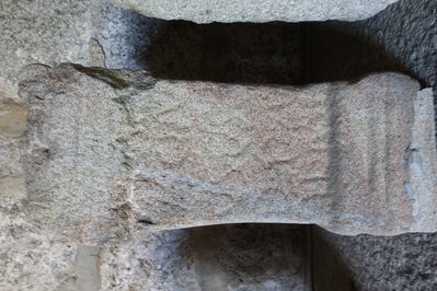 Museum Martins Sarmento in Guimaraes, Portugal – Museum Information gallery image